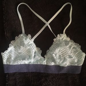 Aerie Shine Bralette